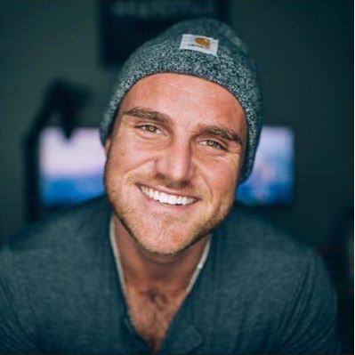 Brodie Kern